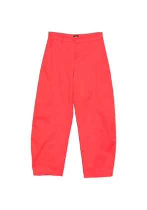 PINKO wide-leg tailored trousers