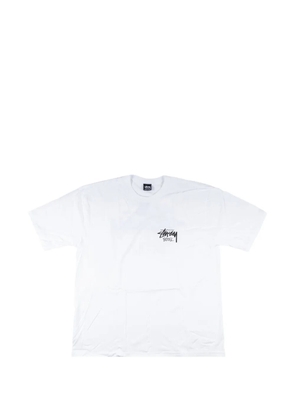 Stüssy Seoul Chapter T-shirt - White