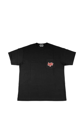 KITH Japan Bubble Stars T-shirt - Black