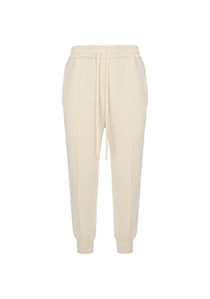 HAMZA Crudo V2 track pants - Neutrals