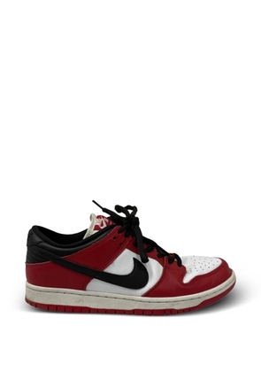 Nike Vintage Chicago Dunk Low Pro sneakers - Red