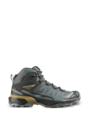 Salomon X Ultra 360 hiking boots - Green