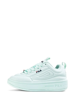 Fila Superbubble sneakers - Blue
