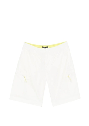 Tommy Hilfiger drawstring shorts - White