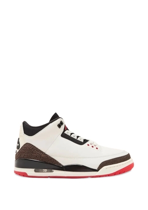 Jordan Air Jordan 3 hi-top sneakers - White