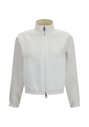 Loro Piana reversible Rain System jacket - Neutrals