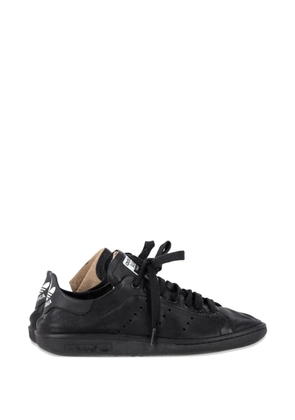 Balenciaga Pre-Owned x Adidas Stan Smith sneakers - Black
