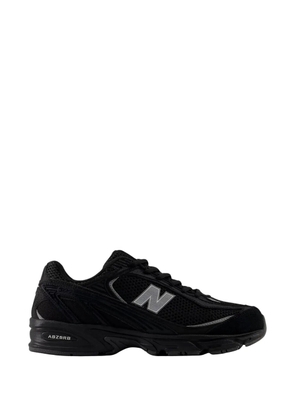 New Balance 509 mesh-panels sneakers - Black