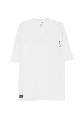 Oakley Fgl Union Pocket T-shirt - Grey