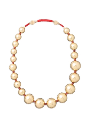 Roxanne Assoulin The Very Bead necklace - Gold