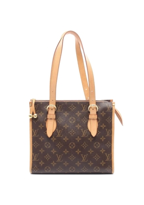 Louis Vuitton Pre-Owned 2006 Monogram tote bag - Brown