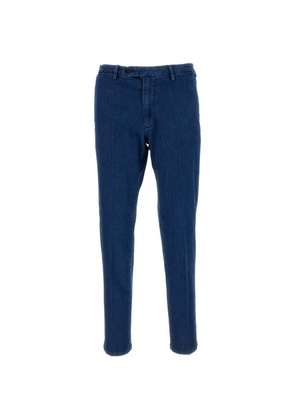 Briglia 1949 Naviglio slim-fit jeans - Blue