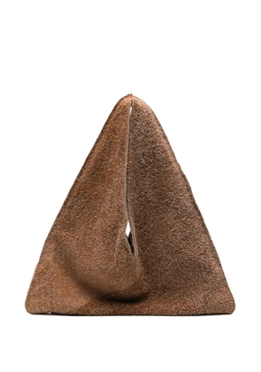 Séfr Dana tote bag - Brown