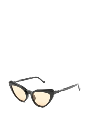 VAVA Eyewear BL0029 sunglasses - Black