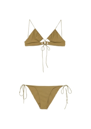 Amazuìn Kaiss swimsuit - Black