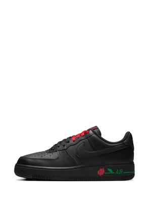 Nike Air Force 1 Low '07 SE 'Black Rose' sneakers