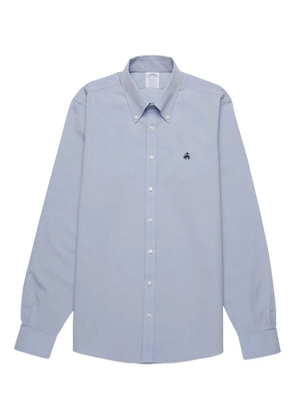 Brooks Brothers button-down shirt - Blue
