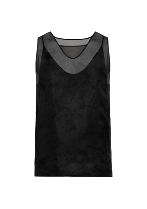 AMI Paris AMI Paris FTP825 SE0039 001 - Black