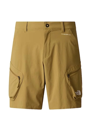 The North Face Packable cargo shorts - Green
