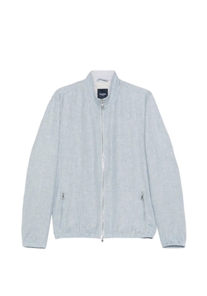 Barba Timber jacket - Blue