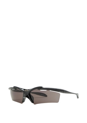 Balenciaga Eyewear Turbo sunglasses - Black