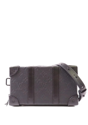 Louis Vuitton Pre-Owned Soft Trunk shoulder bag - Grey