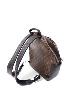 Louis Vuitton Pre-Owned Discovery backpack - Brown