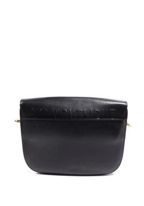 Christian Dior Pre-Owned Bobby CD shoulder bag - Black