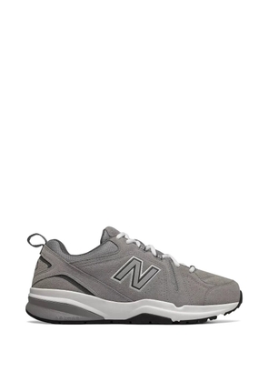 New Balance 608v5 panelled sneakers - Grey