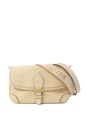 Louis Vuitton Pre-Owned Diane Monogram Empire bag - Neutrals