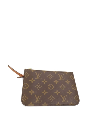 Louis Vuitton Pre-Owned Loop shoulder bag - Brown