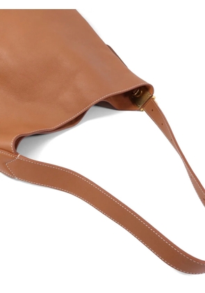 Louis Vuitton Pre-Owned MM Low Key shoulder bag - Brown