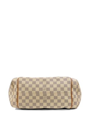 Louis Vuitton Pre-Owned Damier Azur Totally shoulder bag - Neutrals