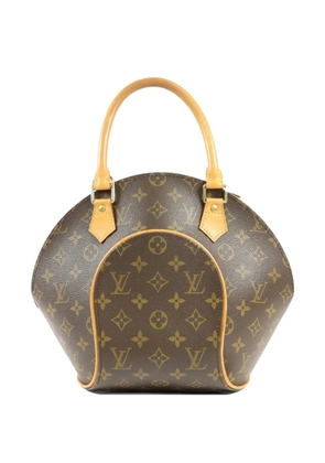 Louis Vuitton Pre-Owned MM Ellipse handbag - Brown