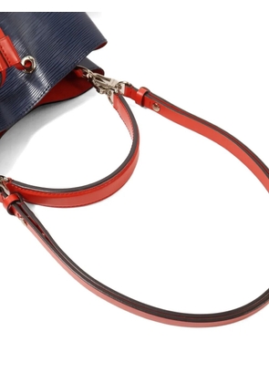 Louis Vuitton Pre-Owned NéoNoé bucket bag - Blue