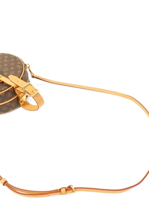 Louis Vuitton Pre-Owned Petite Boite Chapeau Monogram shoulder bag - Brown