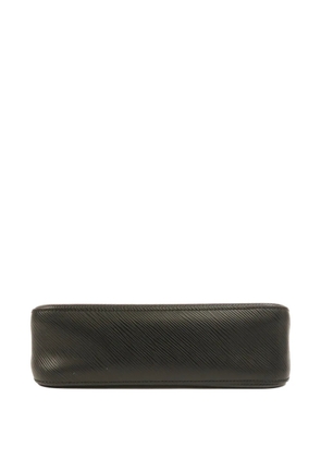 Louis Vuitton Pre-Owned Marelle two-way handbag - Black