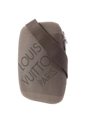 Louis Vuitton Pre-Owned Damier Geant Mage belt bag - Neutrals
