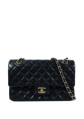 CHANEL Pre-Owned CC turn-lock tote bag - Black