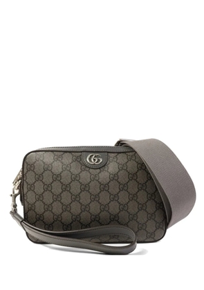 Gucci Pre-Owned Ophidia GG shoulder bag - Grey