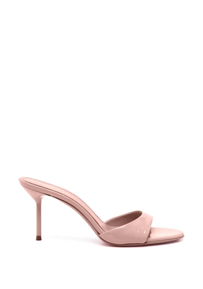 Paris Texas 70mm Lidia sandals - Pink
