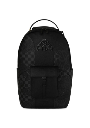 Sprayground 3AM Mix Up V2 backpack - Black