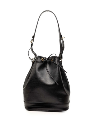 Louis Vuitton Pre-Owned 1996 Epi Noe GM bucket bag - Black