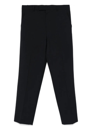 The Row Elijah trousers - Blue