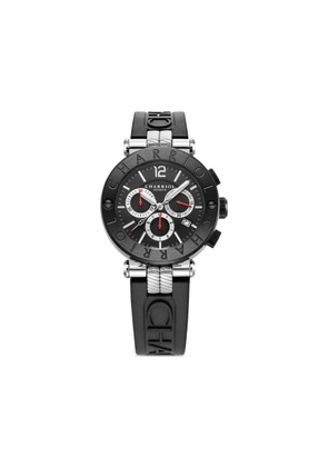Charriol Navigator Cruise 41mm - Black