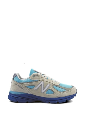 New Balance 990v4 panelled sneakers - Neutrals