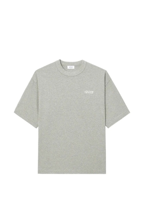 Off-White Arrows-print T-shirt - Grey