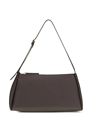 Calvin Klein Aurelis shoulder bag - Brown