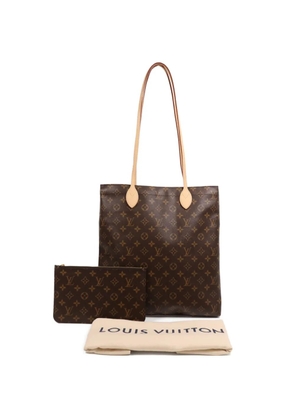 Louis Vuitton Pre-Owned Carry It tote bag - Brown