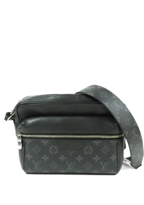 Louis Vuitton Pre-Owned Outdoor shoulder bag - Black
